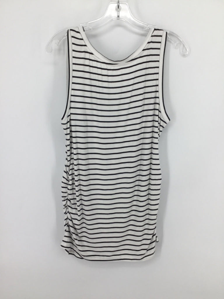 Motherhood Maternity Size M Rayon Blend Top
