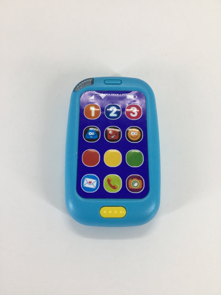 Learning Phone