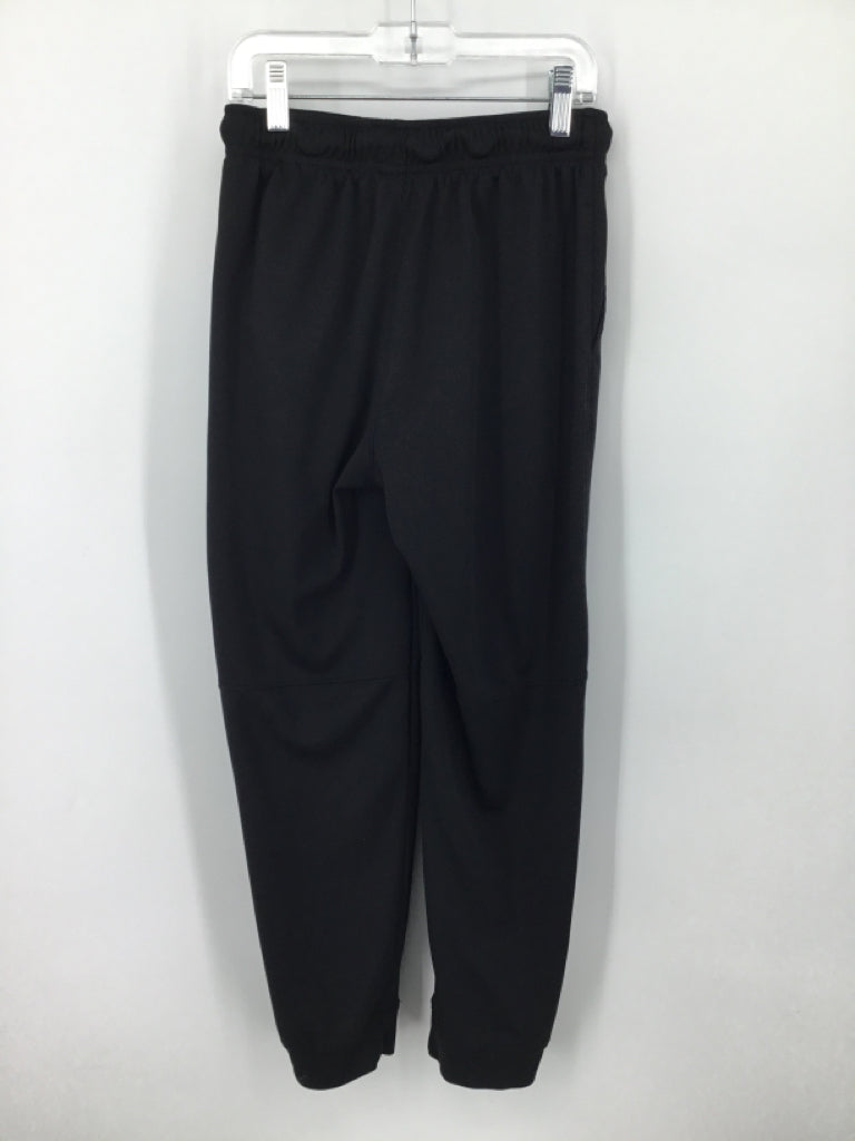 Old Navy Active Child Size 10 Black Solid Pants - boys