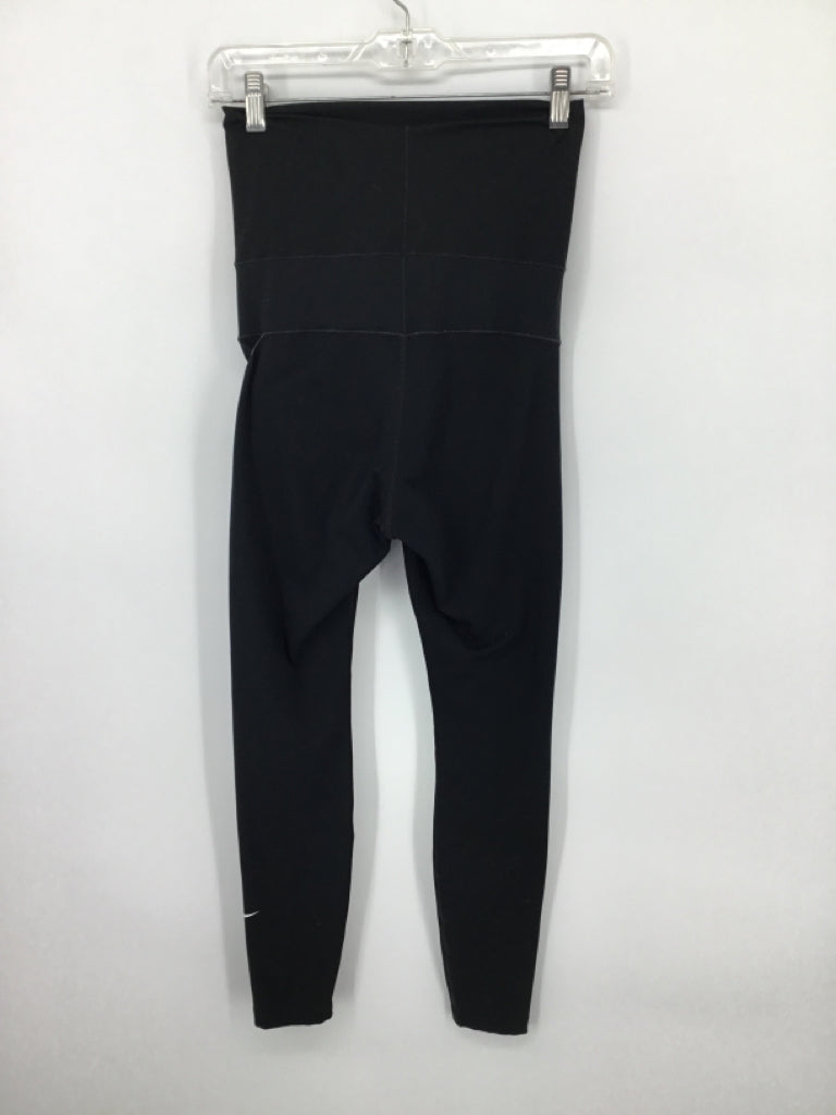 Nike Size S Cotton Blend Pants