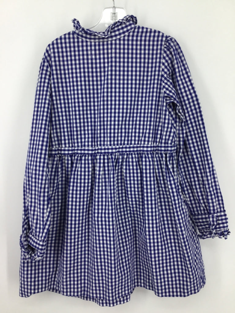 CPC Children's Wear Child Size 8 Blue Dress - girls