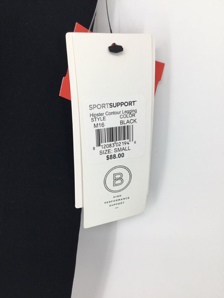 Blanqi Size S Nylon Blend Pants