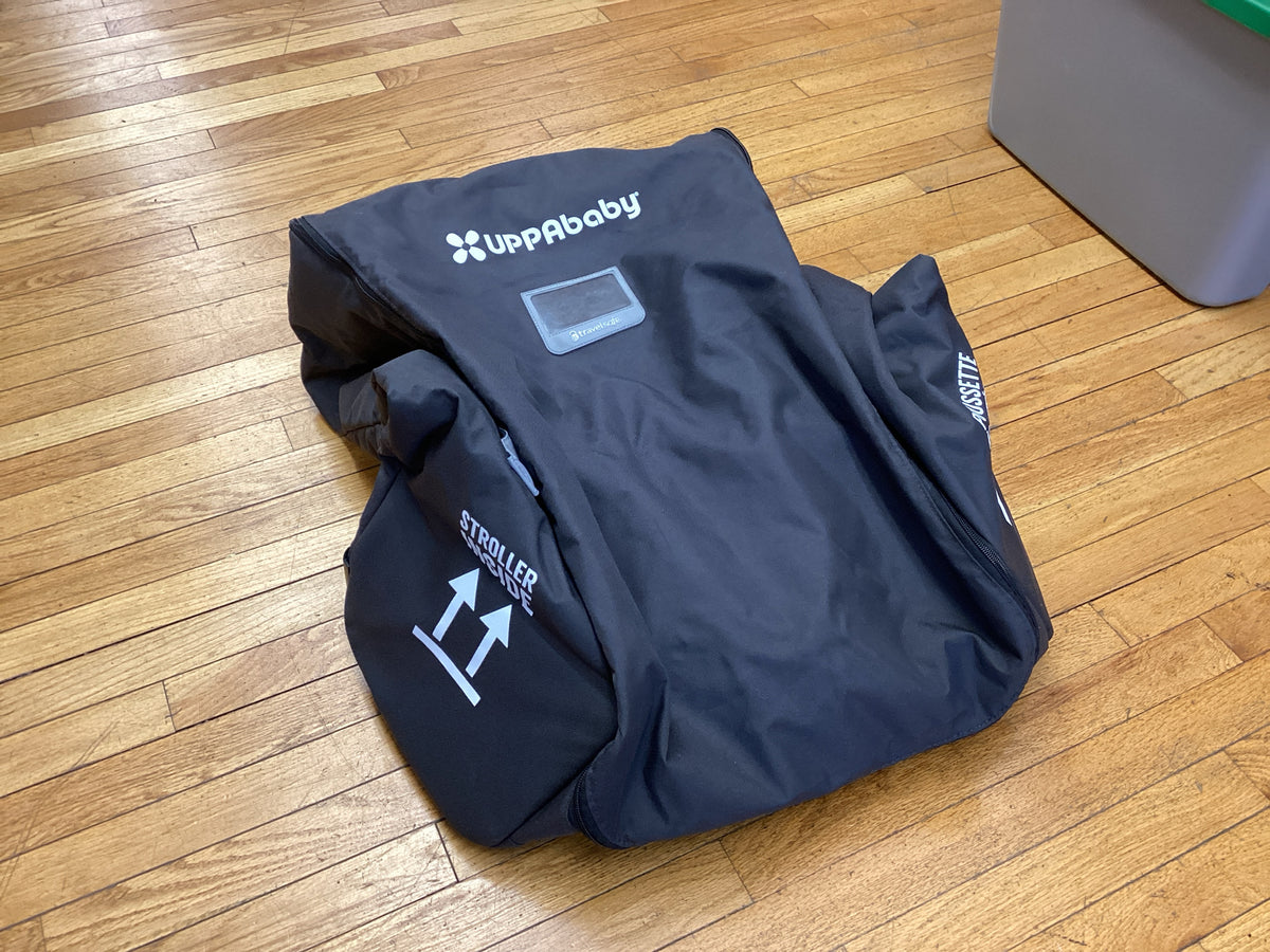 UPPAbaby Travel Bag for Vista & Cruz