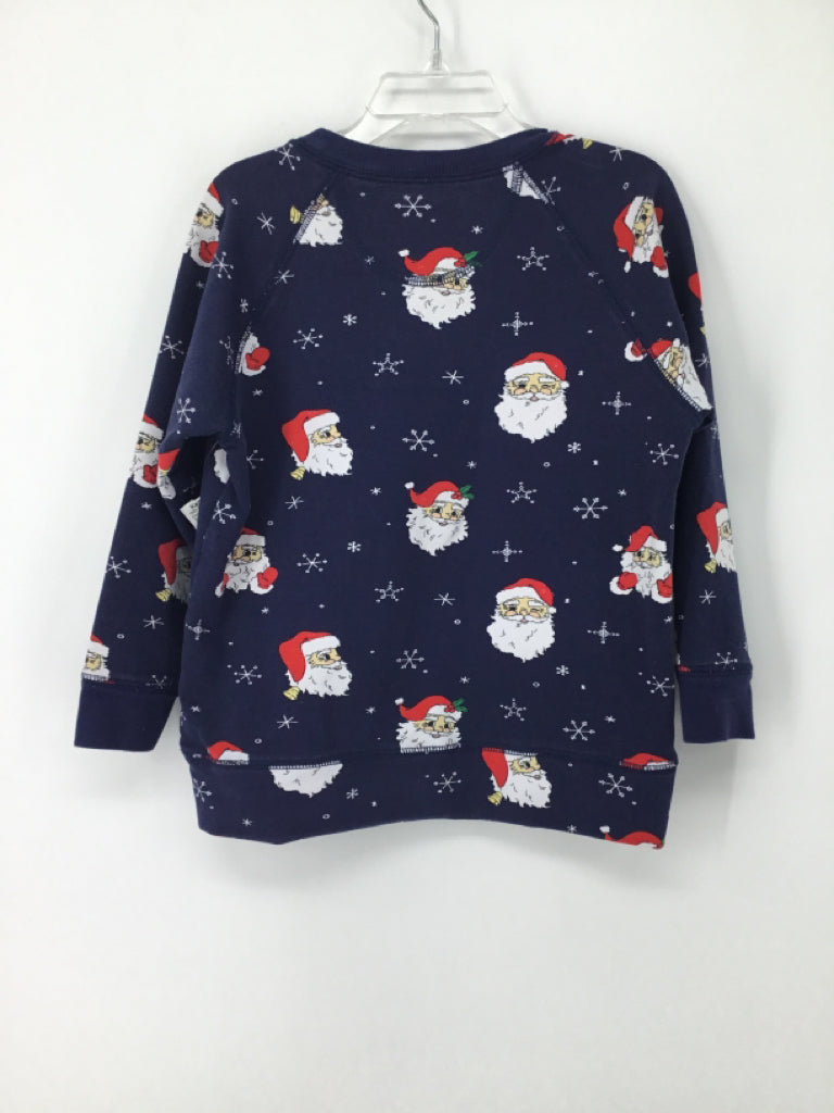 The Beaufort Bonnet Co Child Size 6 Natural Christmas Shirt