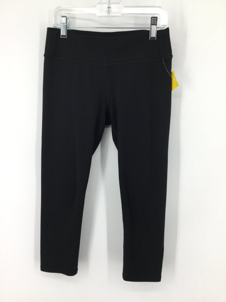 All In Motion Child Size 10 Black Pants - girls