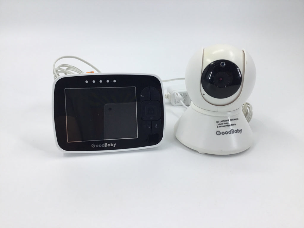 GoodBaby Video Monitor