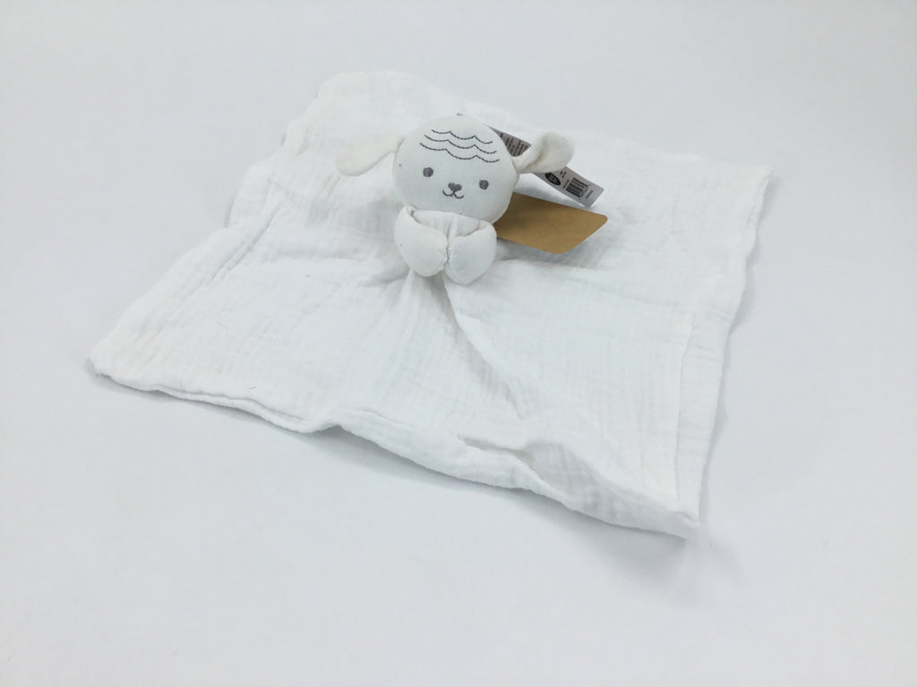 Carter's Lovey Sheep - New with Tags