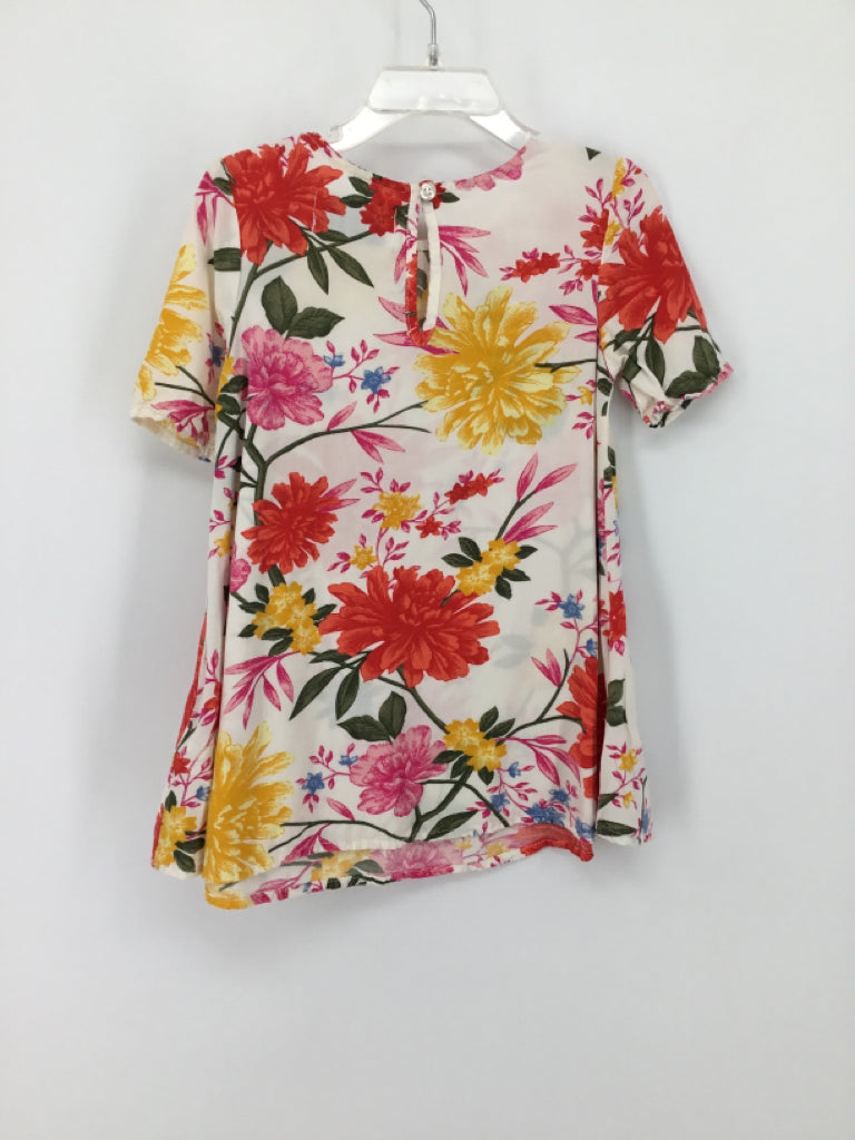 Old Navy Child Size 2 Multi-Color Dress - girls