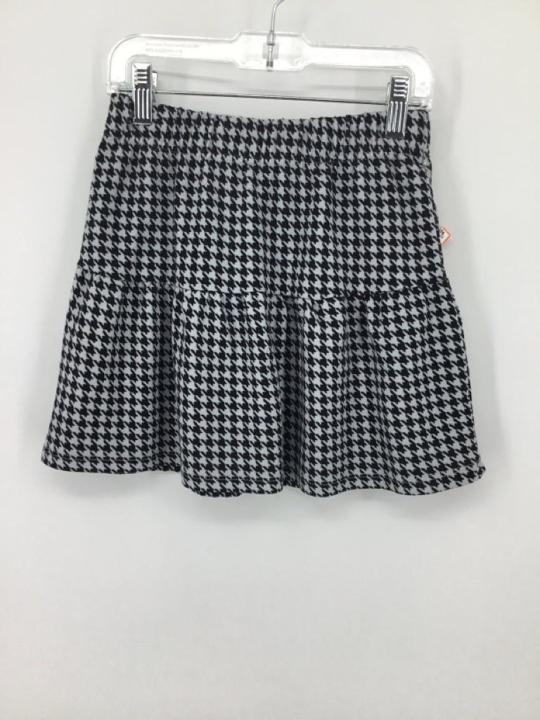 Sweet Butterfly Child Size 10 Black Skirts - girls