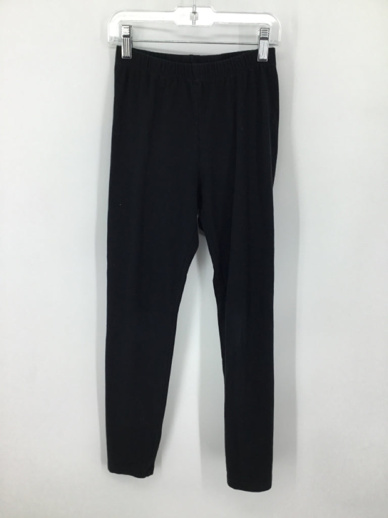 Cat & Jack Child Size 10 Black Pants - girls