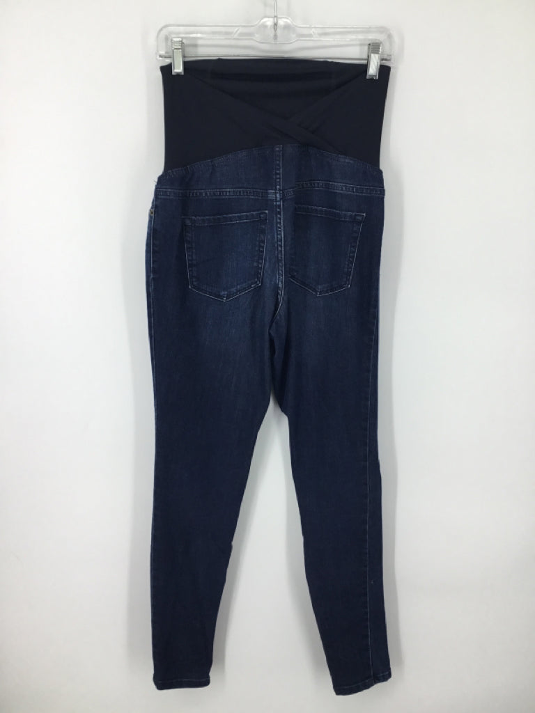 isabel Maternity Size XS Denim Jeans