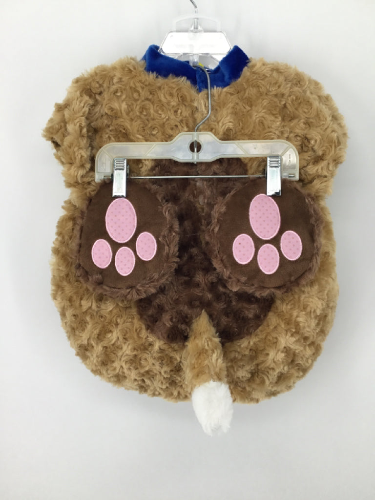 Spooktacular Creations Child Size 18-24 Months Tan Baby Puppy Halloween Costume