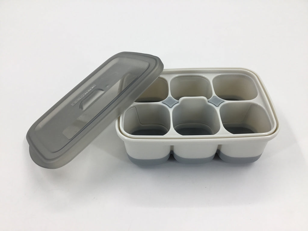 Skip Hop Easy Fill Freezer Trays