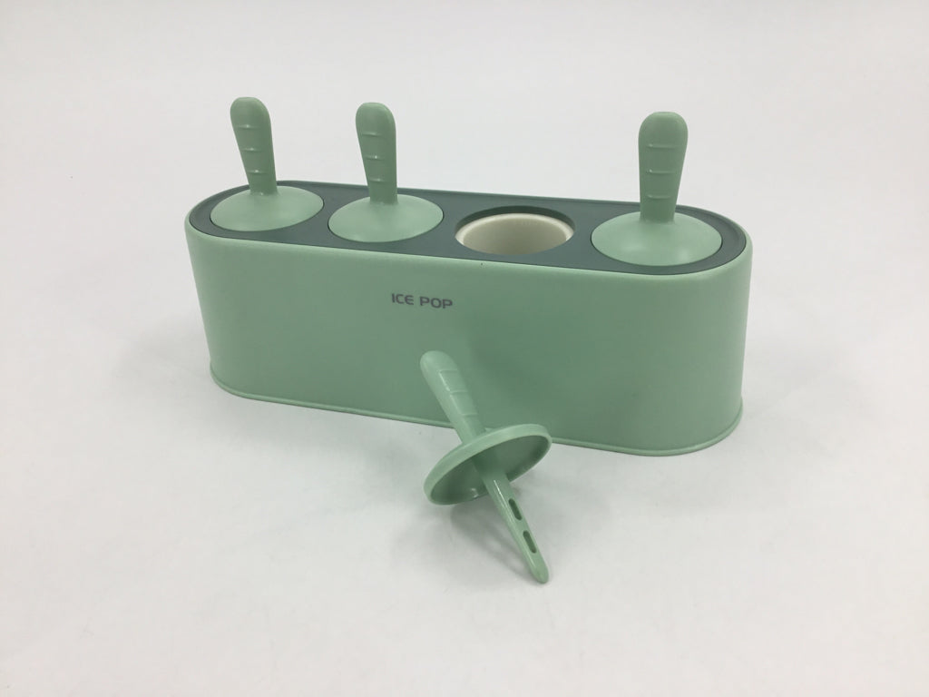 Ice Pop Maker