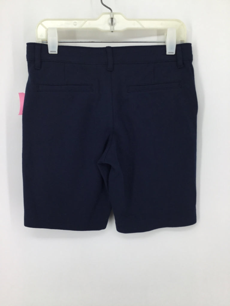 OshKosh B'gosh Child Size 10 Natural Solid Shorts - boys