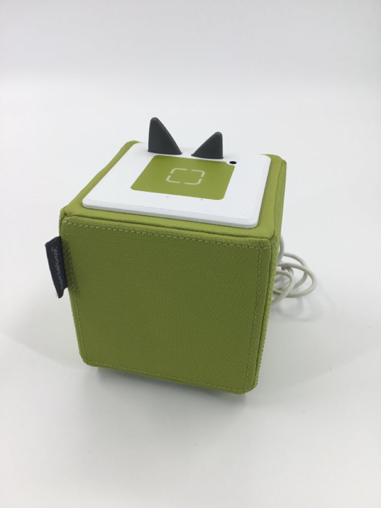 Tonies Box & Charging Station