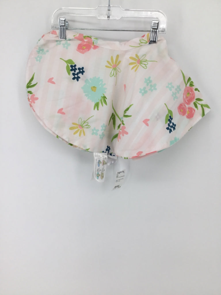 Boppy White Nursing Pillow Cover
