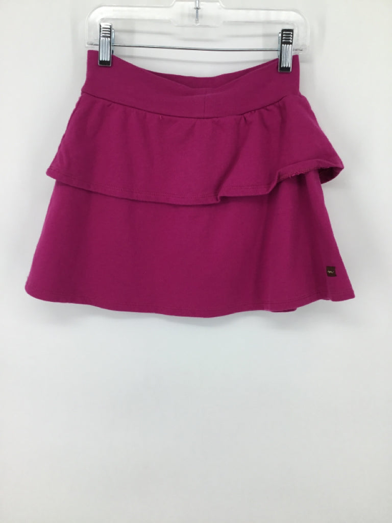 Tea Child Size 6 Pink Skirts - girls