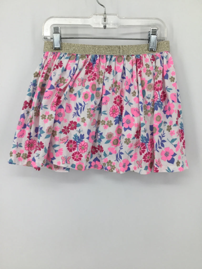 Isaac Mizrahi Child Size 7 Pink Skirts - girls