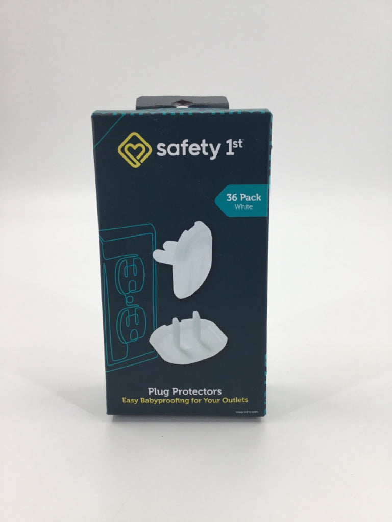 Safety 1st Plug Protectors
