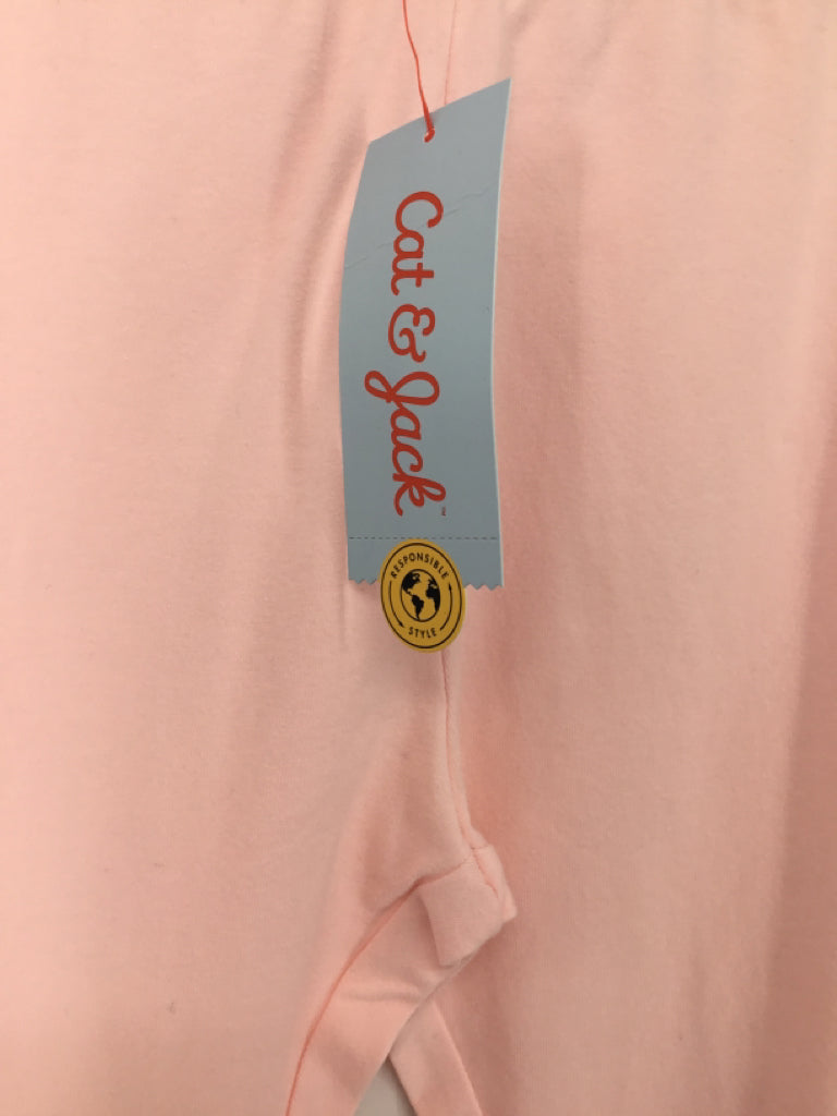 Cat & Jack Child Size 14 Pink Pants - girls