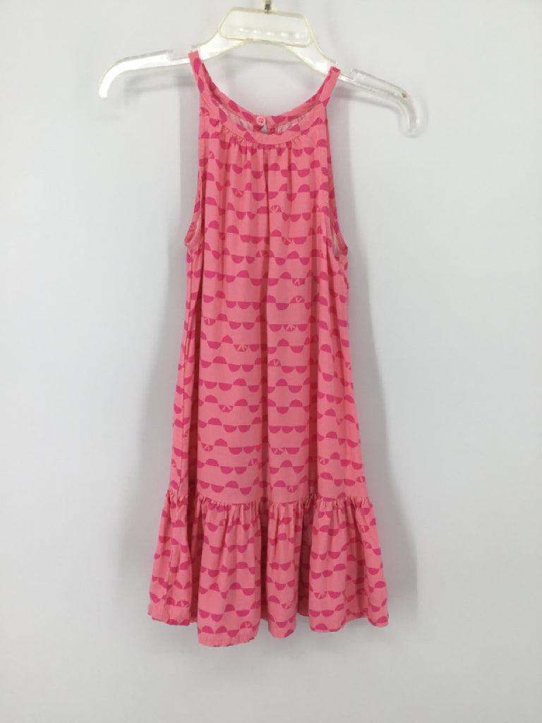 Cat & Jack Child Size 3 Pink Dress - girls
