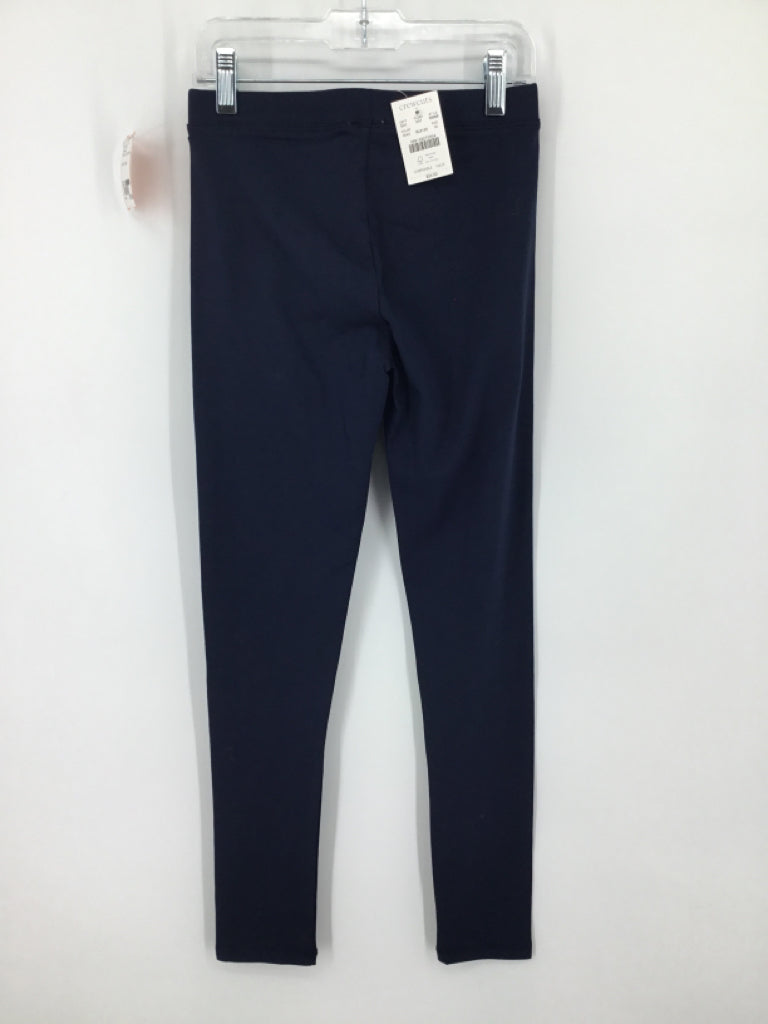 Crewcuts Child Size 12 Navy Pants - girls