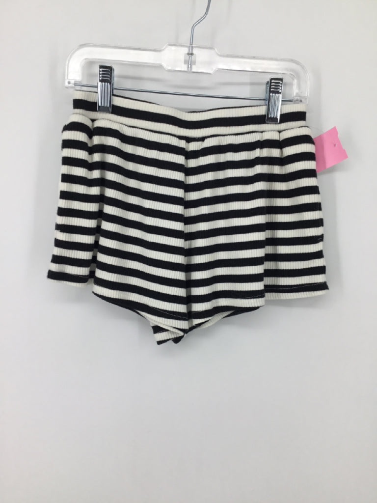 Crewcuts Child Size 7 Black Shorts - girls