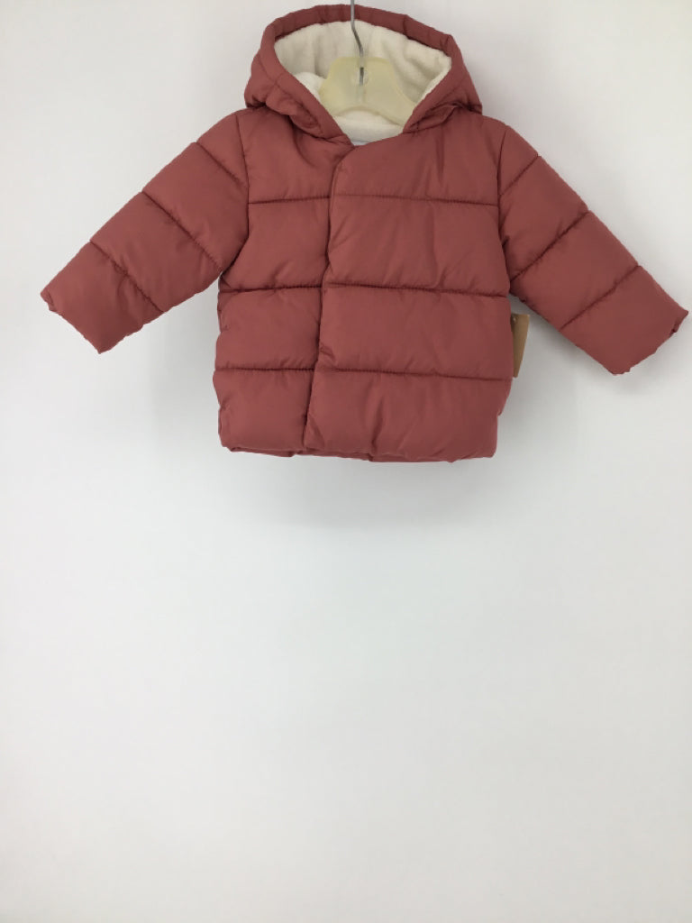 Old Navy Child Size 6-12 Months Pink Outerwear - girls