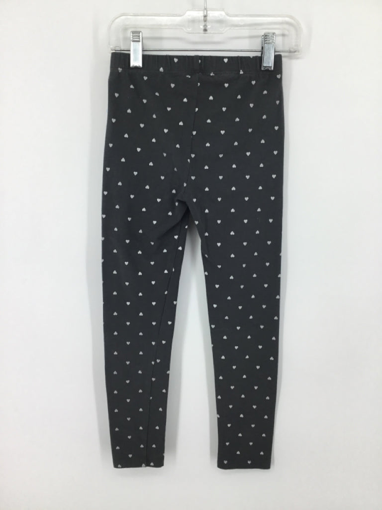 Gap Kids Child Size 6 Gray Pants - girls