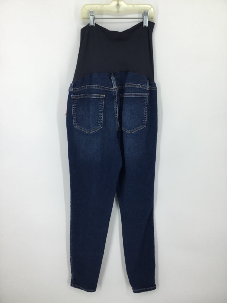 brandless Size M Denim Jeans