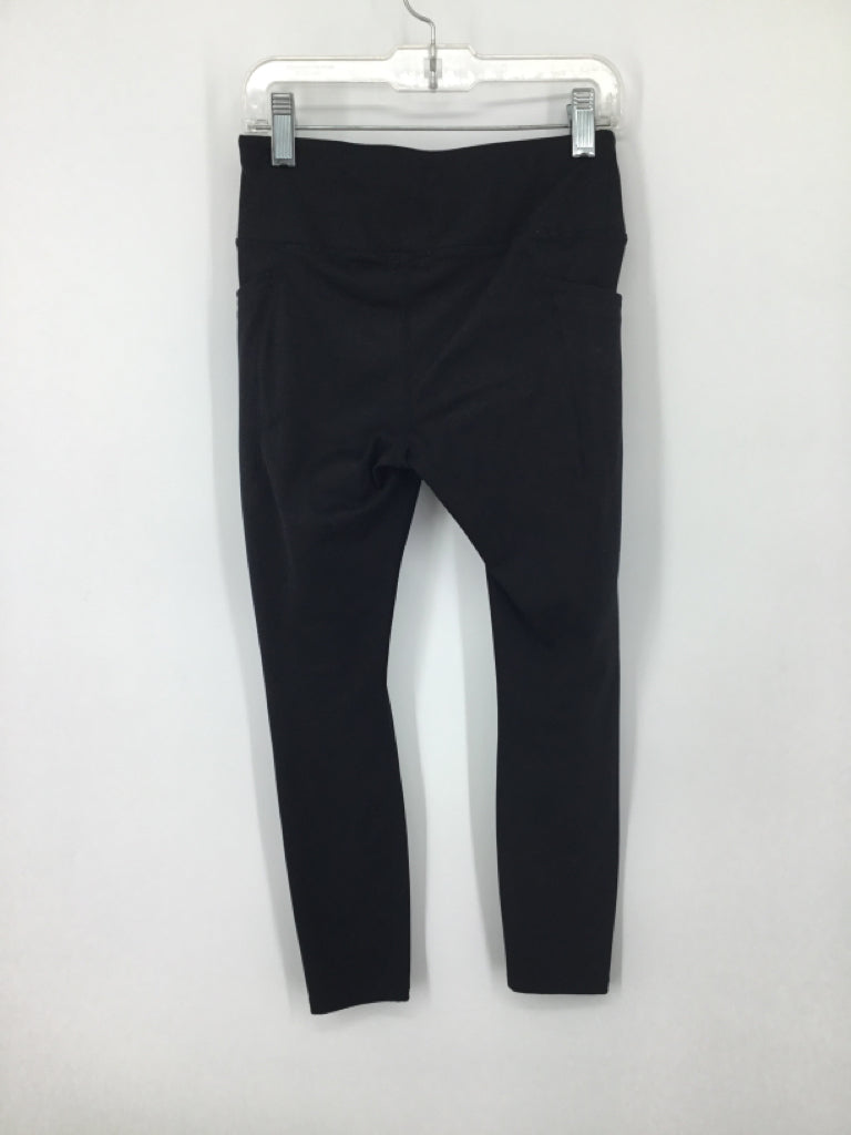 Member's Mark Child Size 7 Black Pants - girls