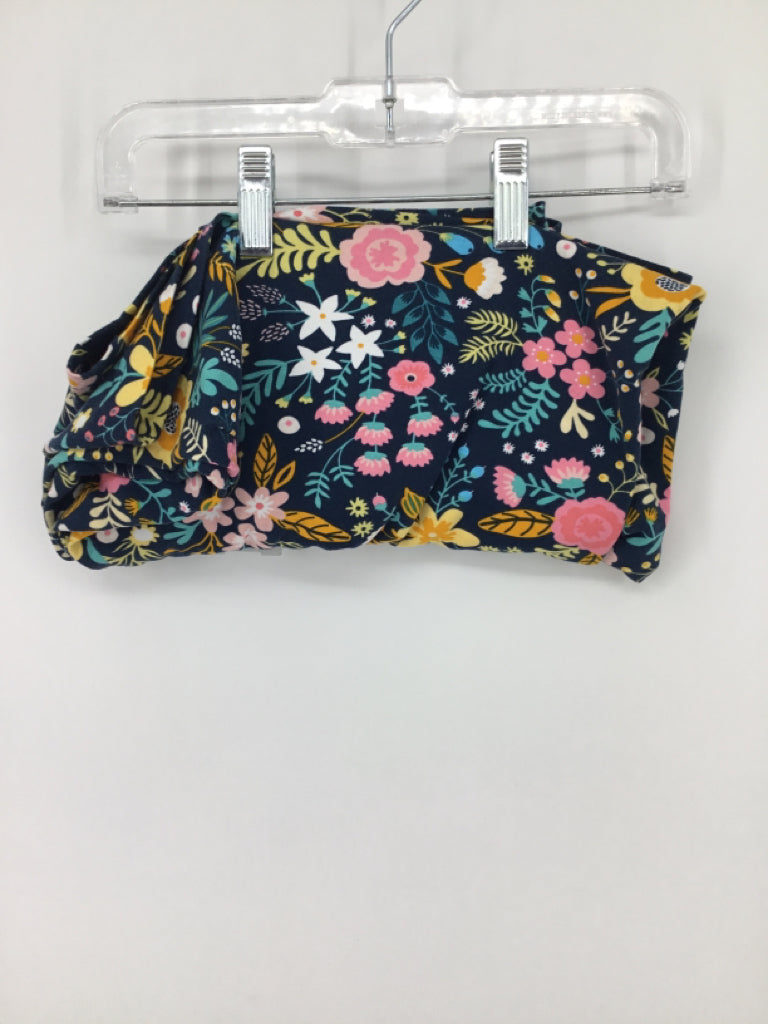 Milk Snob Child Size One Size Blue Nursing Cover