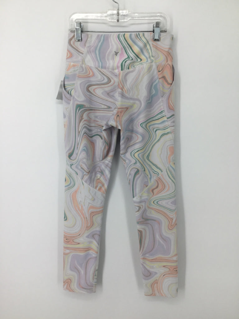 Old Navy Active Child Size 10 Multi-Color Pants - girls