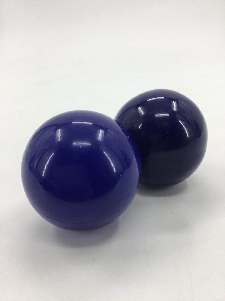 Lovevery Opposite Balls - One Heavy, One Light