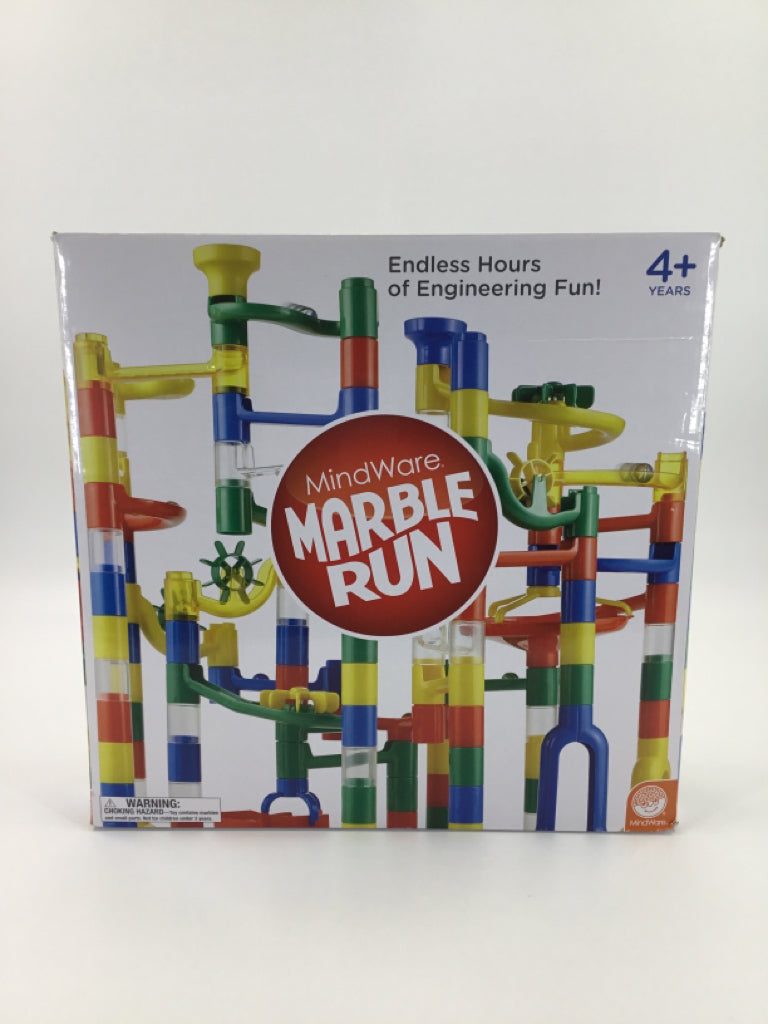 MindWare Marble Run
