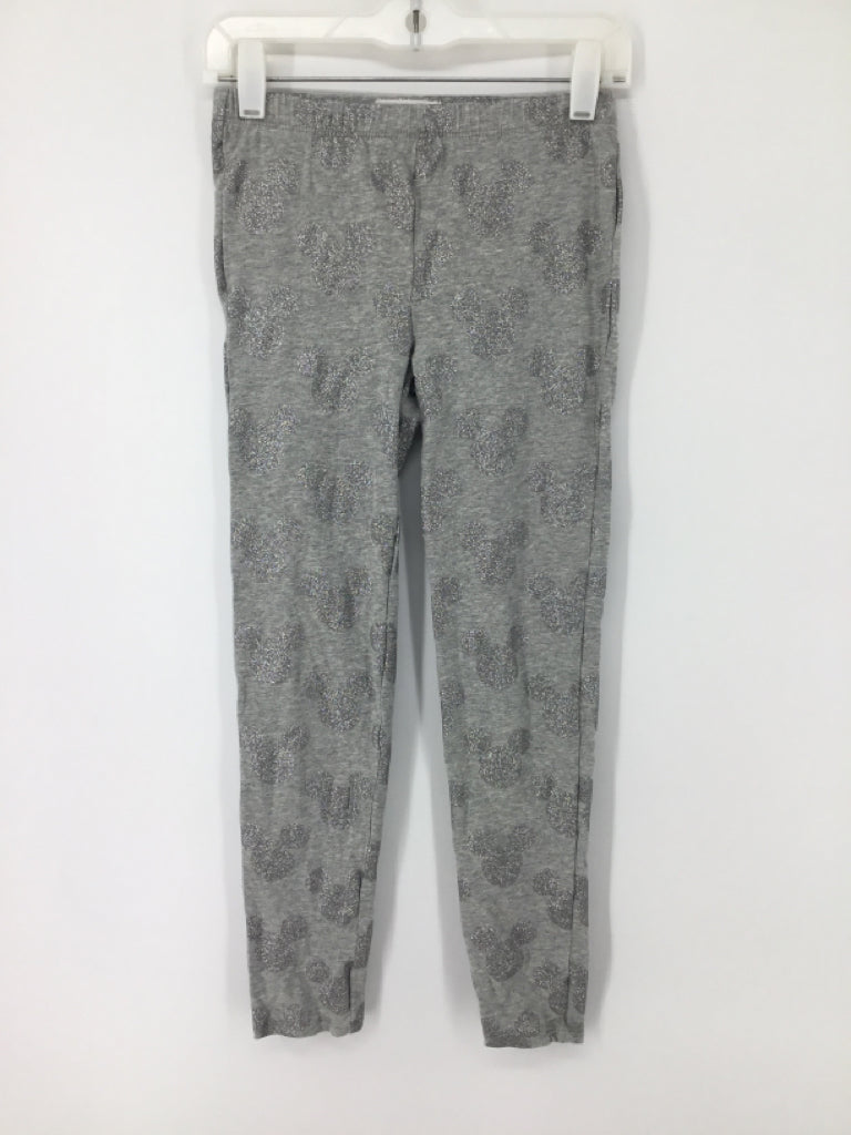 Gap Kids Child Size 10 Gray Pants - girls