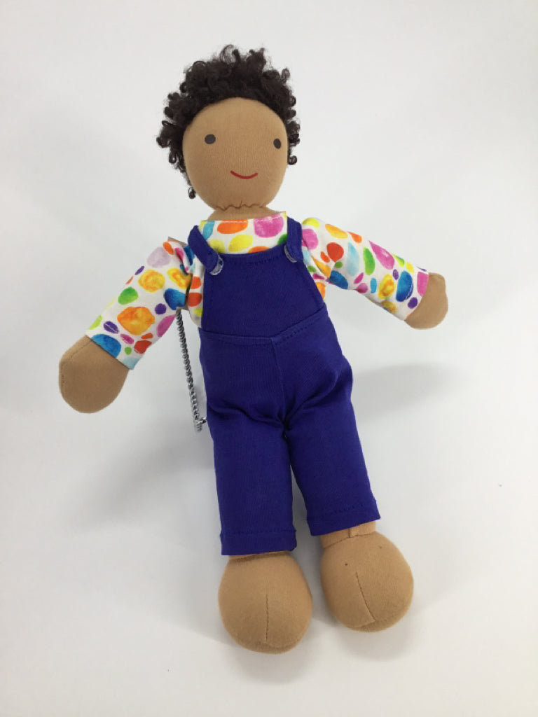 Lovevery Avery Doll