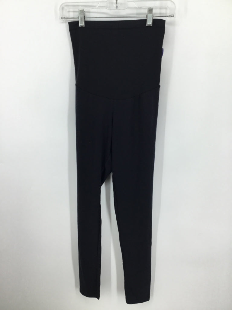 Motherhood Maternity Size M Cotton Blend Pants