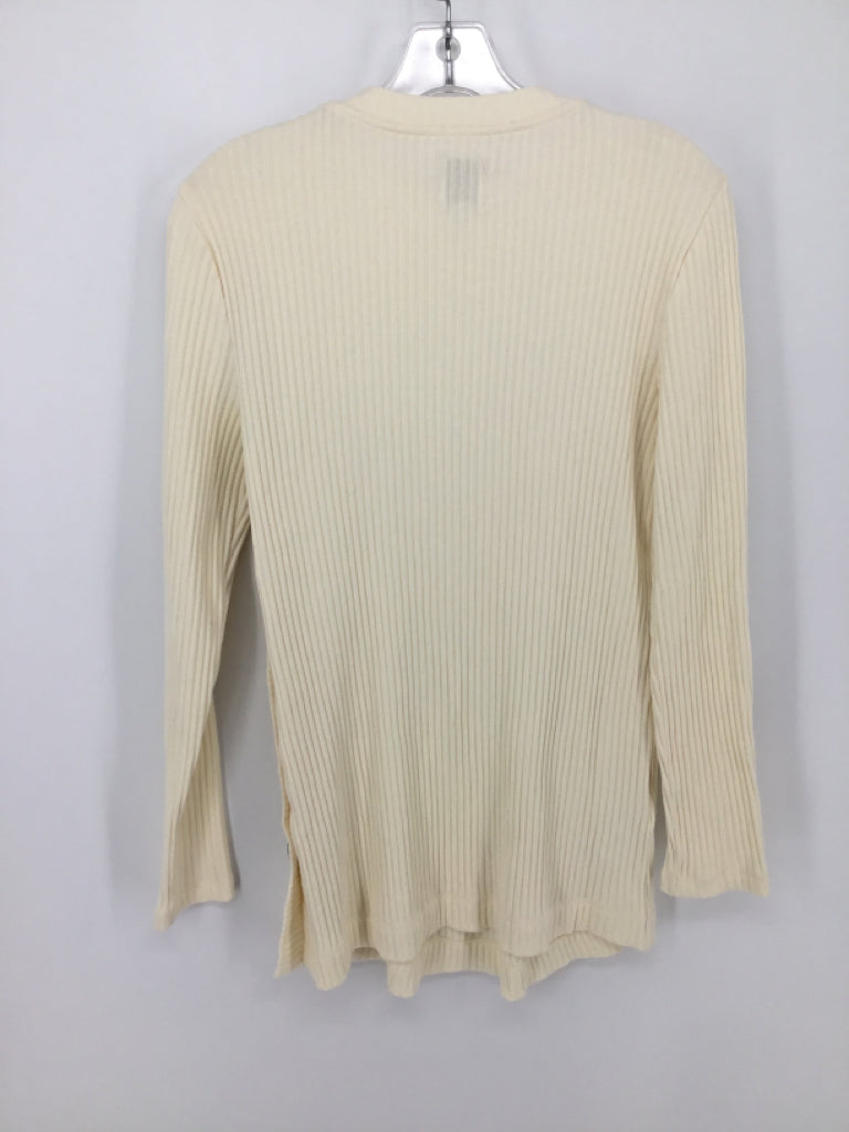 Gap Maternity Size S Cotton Blend Top