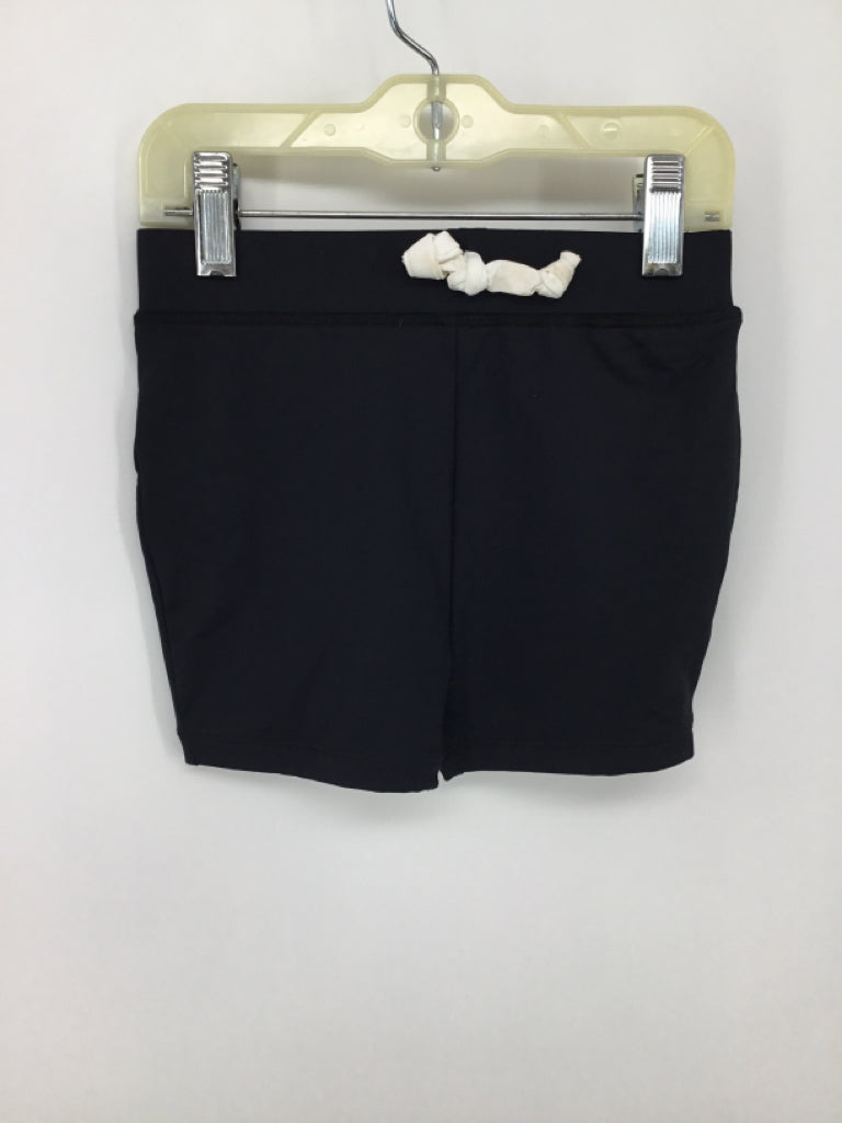 June & January Child Size 4 Black Solid Swimwear - boys