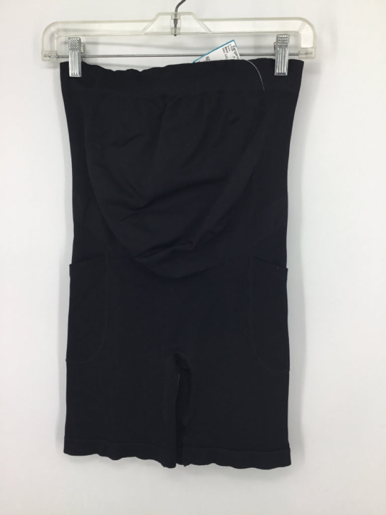 Blanqi Size XL Nylon Blend Shorts