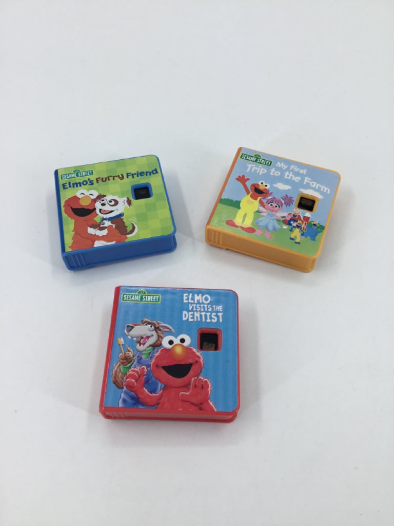 Little Tikes Story Dream Machine Cartridges