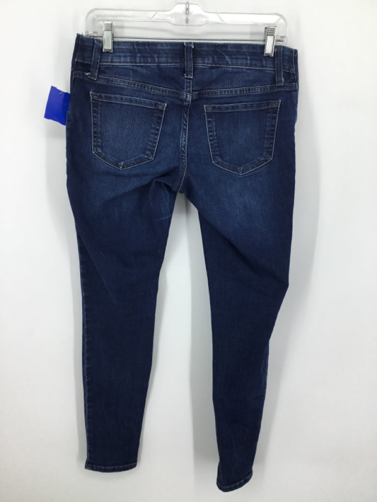 isabel Maternity Size XS Denim Jeans