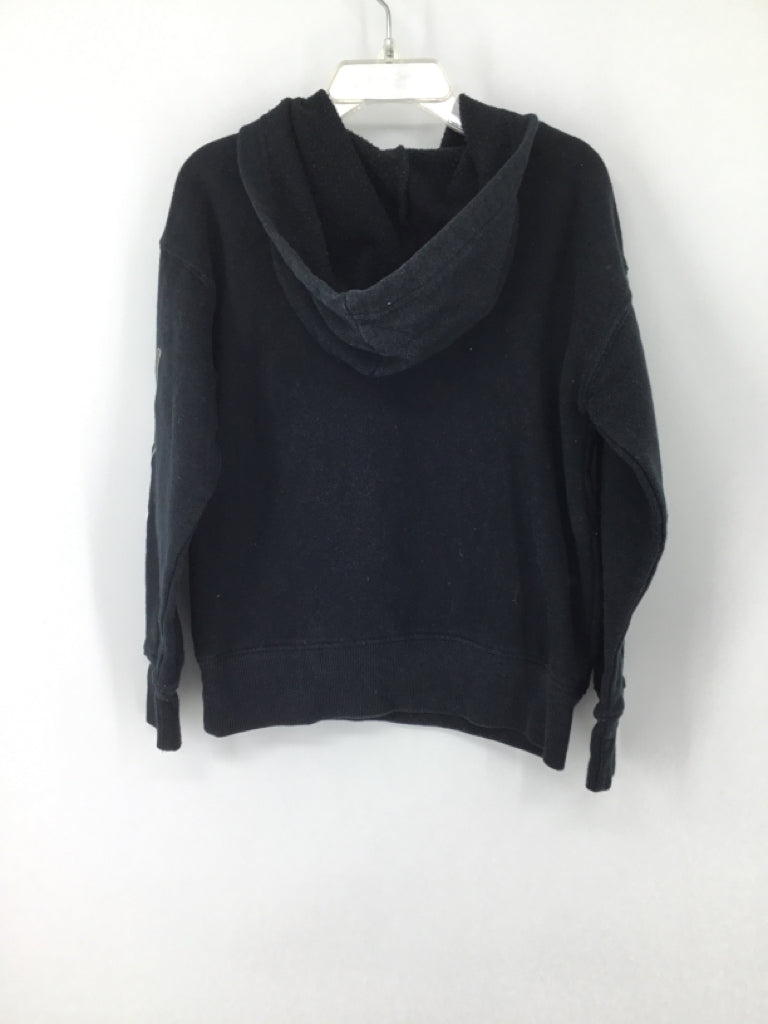 Disney Child Size 4 Black Character Sweatshirt - boys