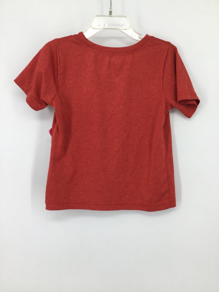 Genuine Merchandise Child Size 3 Red Cardinals T-shirt - boys