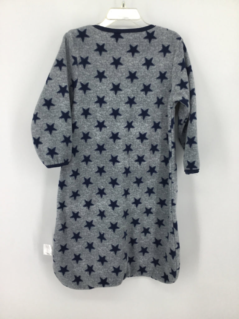 DaysU Child Size M Navy Sleep Sacks & Swaddles