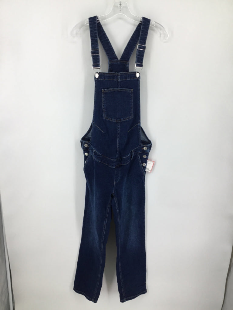 Gap Size S Denim Overalls