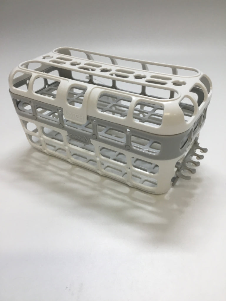 Munchkin Dishwasher Basket