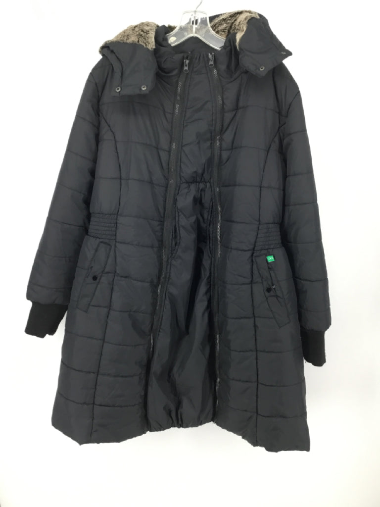 Modern Eternity 3-in-1 Size XL Poly Blend Outerwear - Maternity